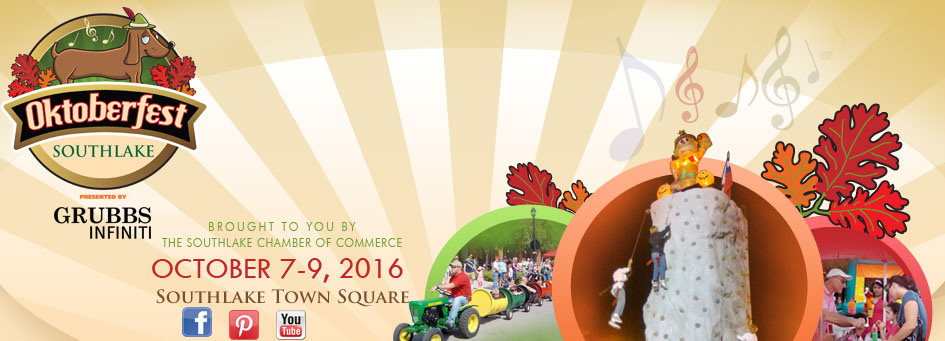 Southlake Oktober Fest