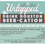 Untapped Dallas