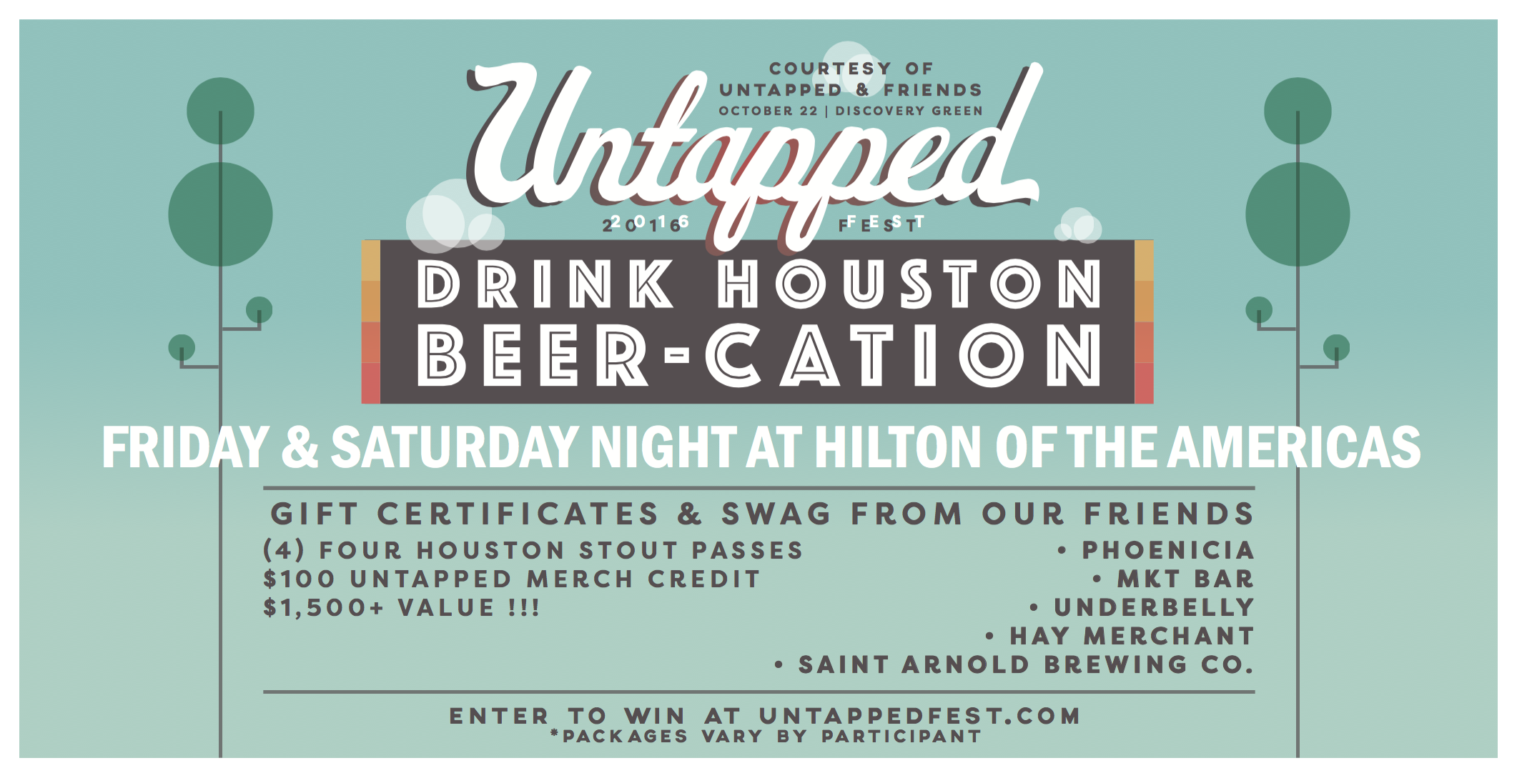 Untapped Dallas