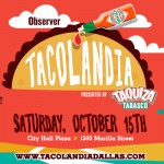 Dallas Tacolandia