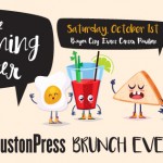 Houston Press’ The Morning After
