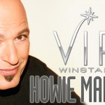 Howie Mandel VIP Event