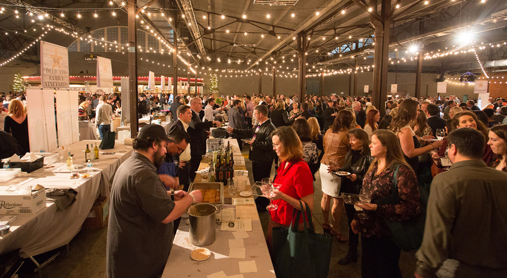 Savor Dallas