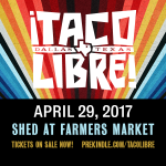 Taco Libre