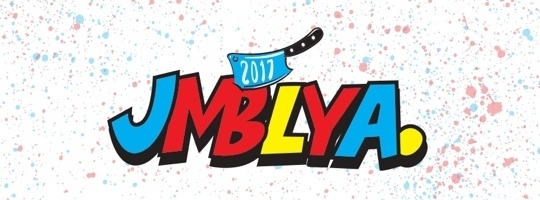 JMBLYA Dallas