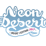 Neon Desert Festival