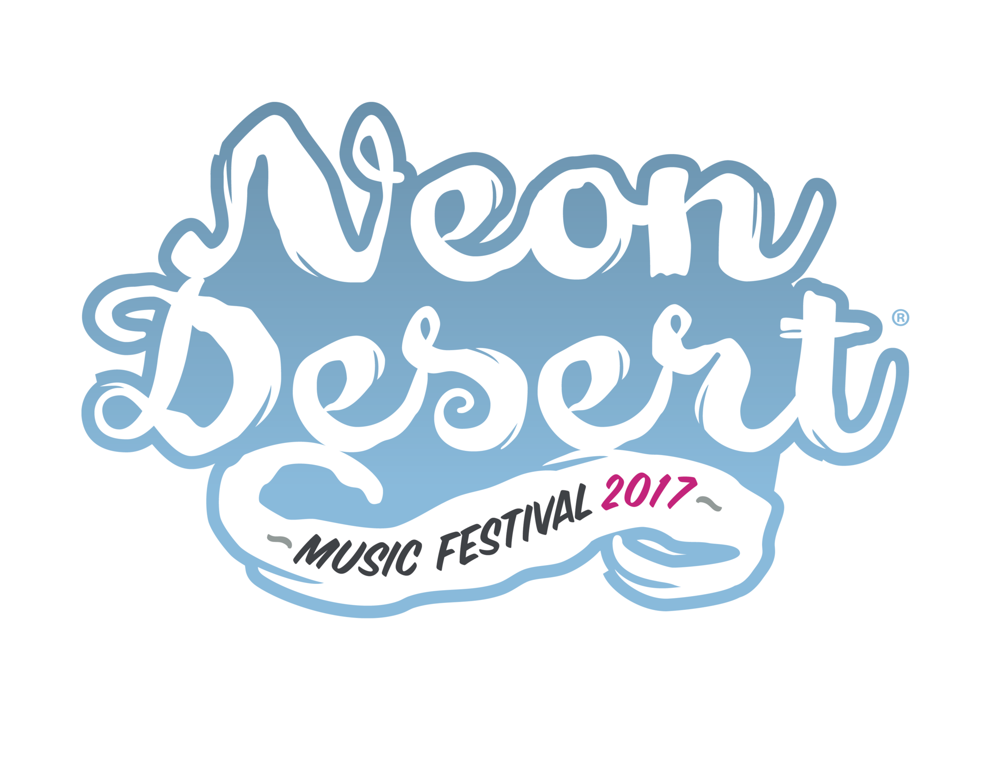 Neon Desert Festival