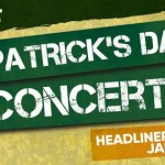 Dallas Observer St. Patrick's Day Concert