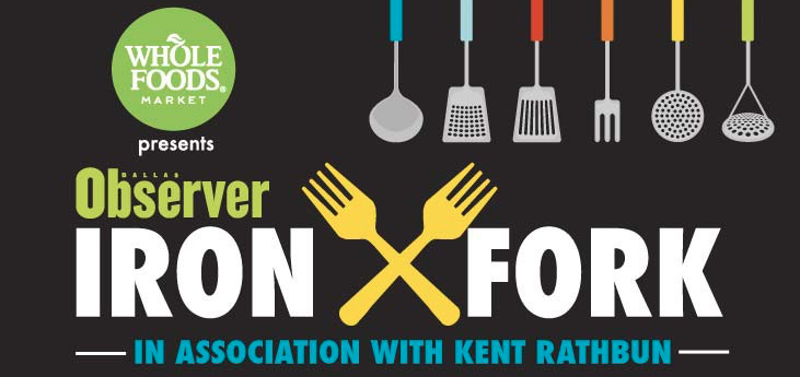 Dallas Observer's Iron Fork