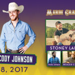 Mardi Gras Texas Style! 2017