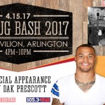 CBS MudBug Bash