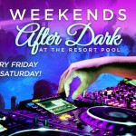 Weekends After Dark